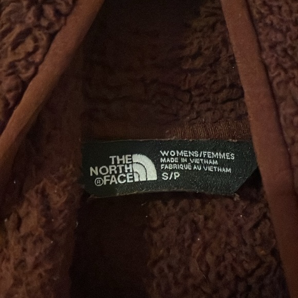 North Face Woman’s Vest - Picture 4 of 8